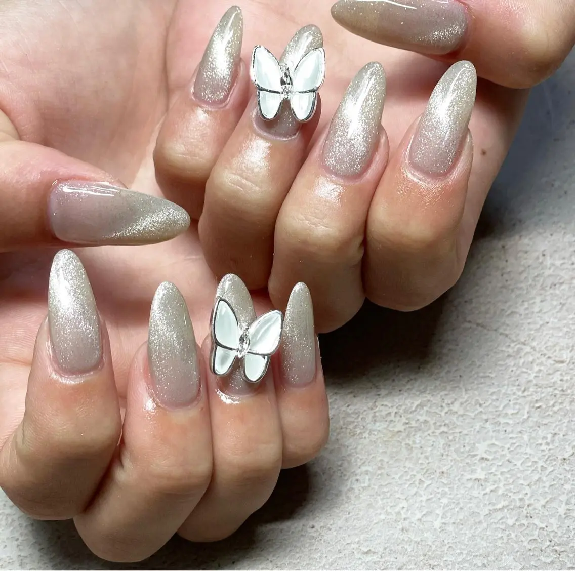 ネイル nail salon naroのエステ・リラクイメージ