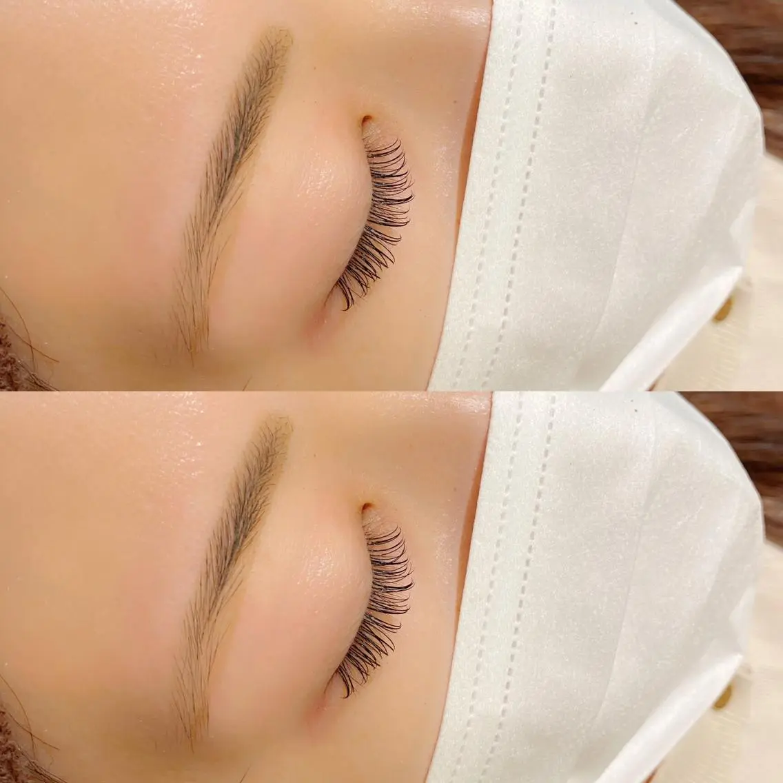 マツエク・マツパ マツエク eyelist🌙 natsumiのマツエク・マツパデザイン