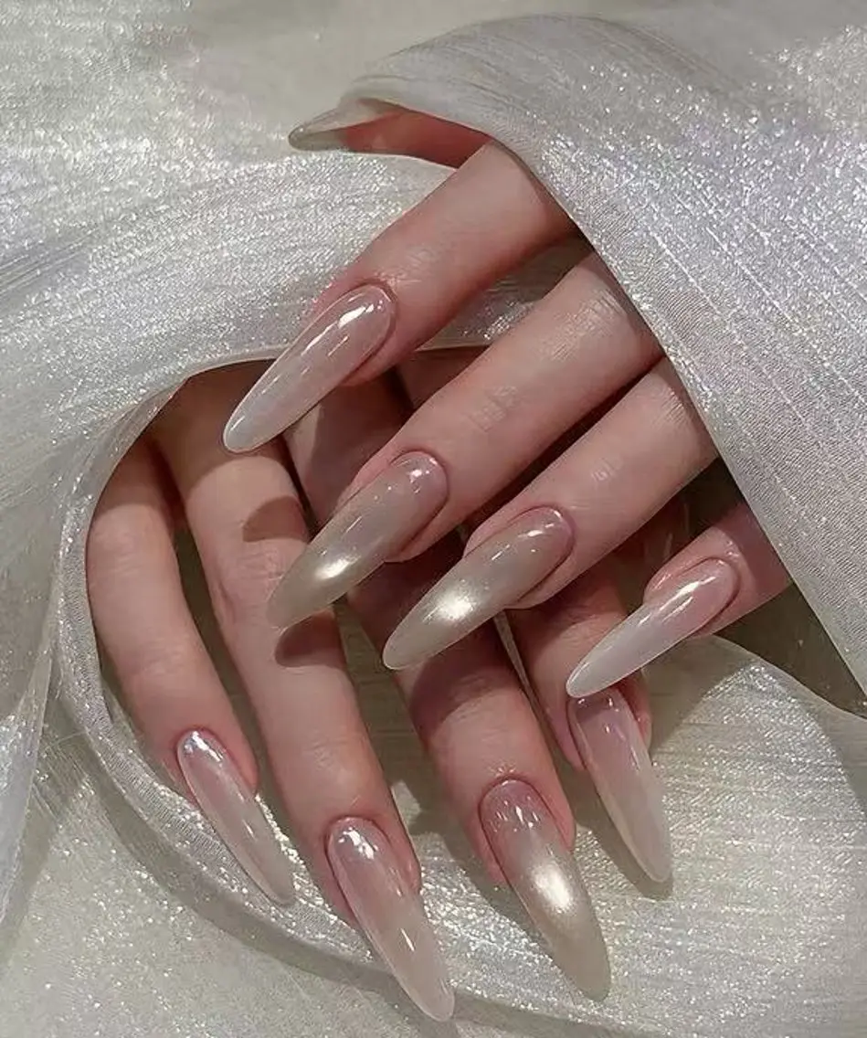 ネイル ハンドネイル EN Salon linaのネイルデザイン