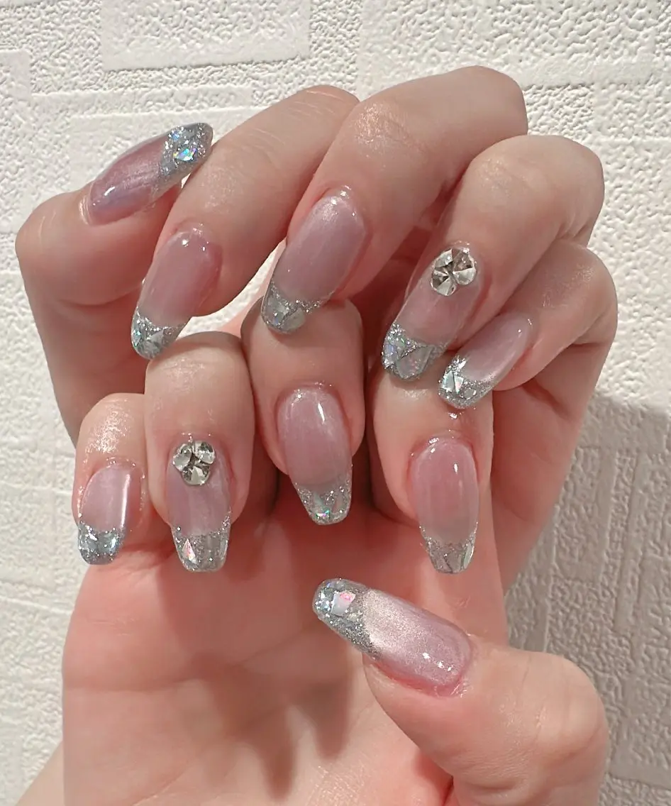 ネイル ハンドネイル D-BEAUTY Nailsalonのネイルデザイン