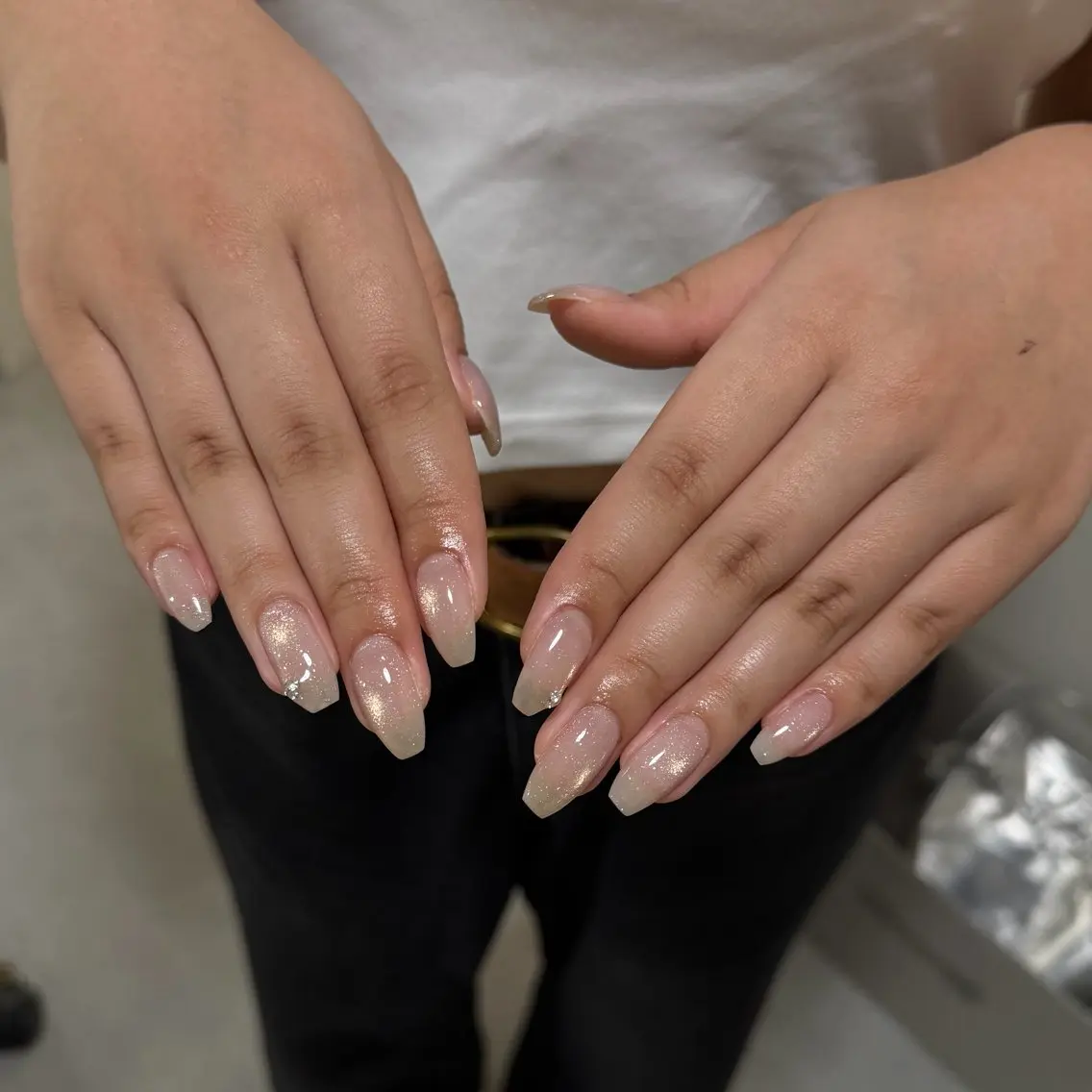 ネイル LB.nail Ami🫧のネイルデザイン