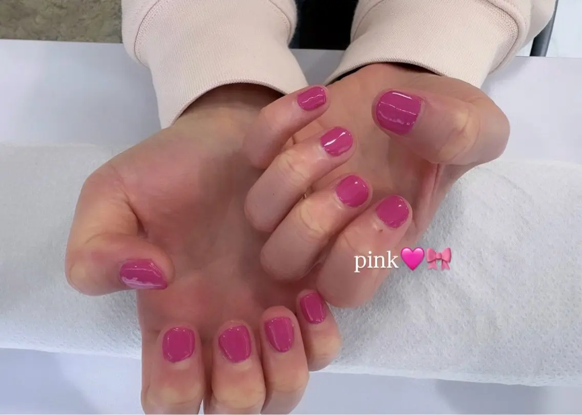 ネイル ♡ Yuuriのネイルデザイン