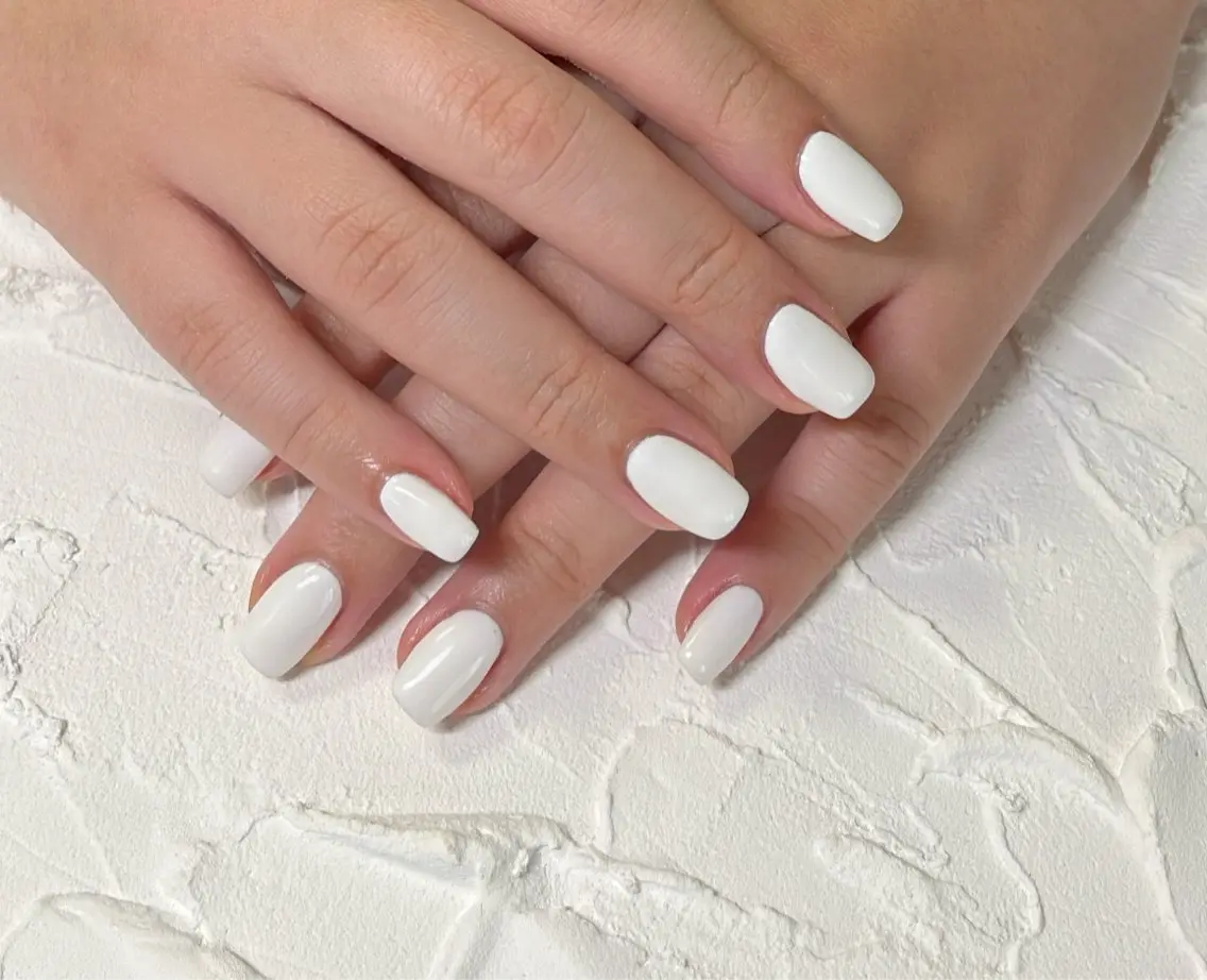 ネイル ハンドネイル Lofi nails ゆきこのネイルデザイン