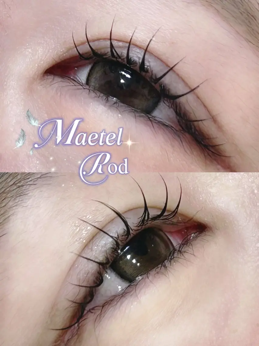 マツエク・マツパ Kellyeye Hazukiの眉毛・アイブロウイメージ