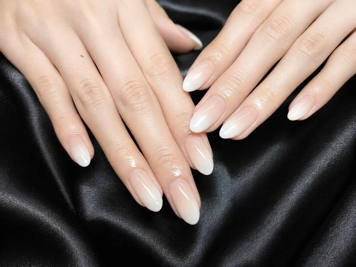ネイル 小林 詩瑶のネイルデザイン