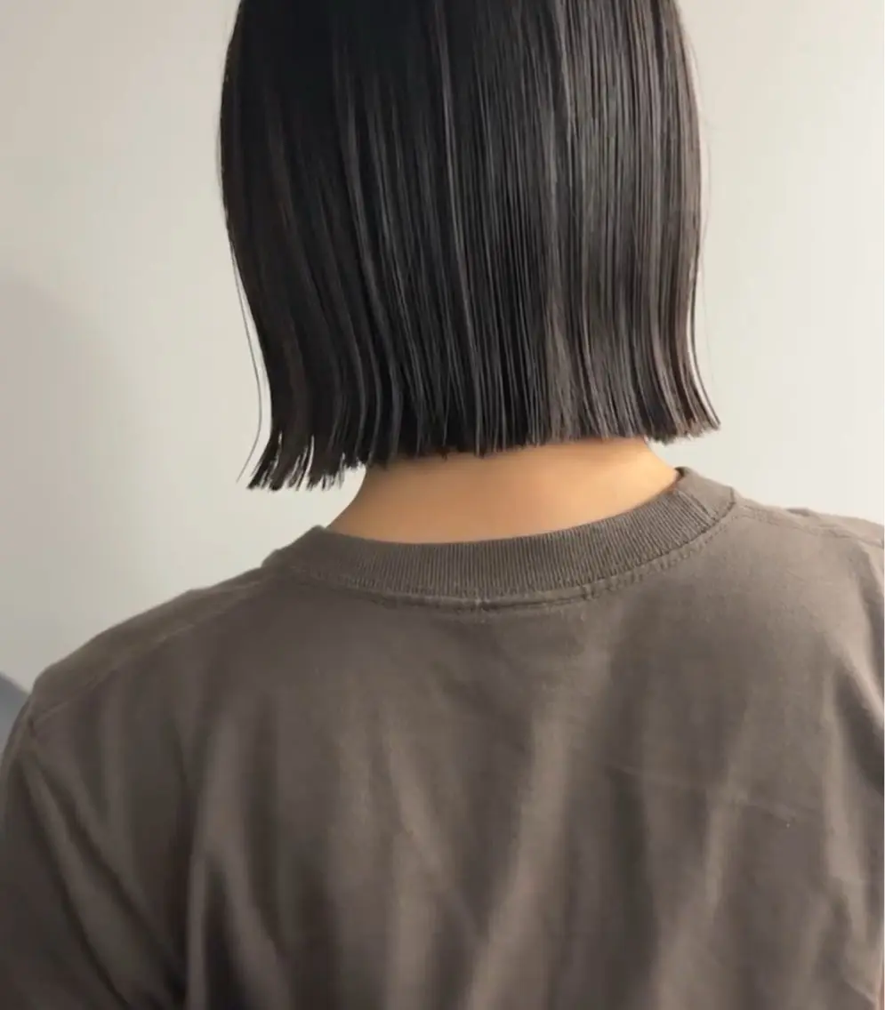 ［新規様限定］カット＋カラーの写真