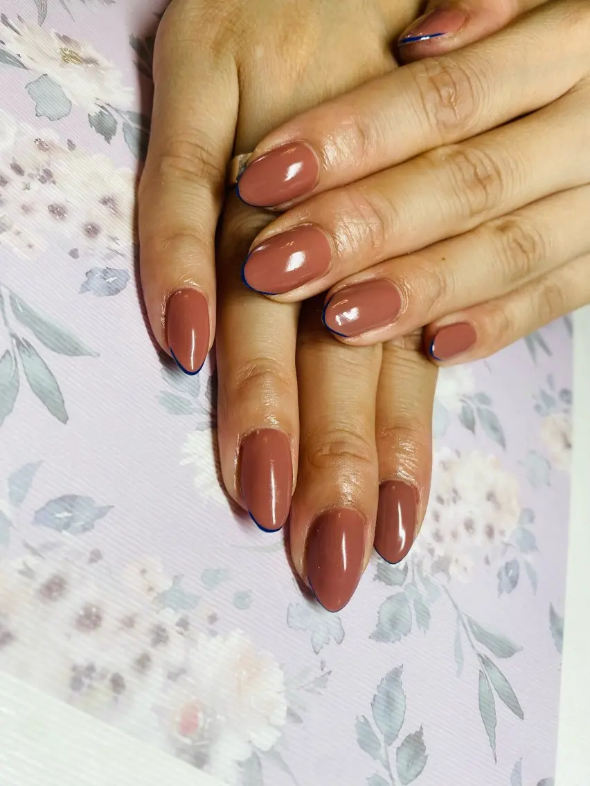 ネイル ハンドネイル Chandra nail&tarotのネイルデザイン
