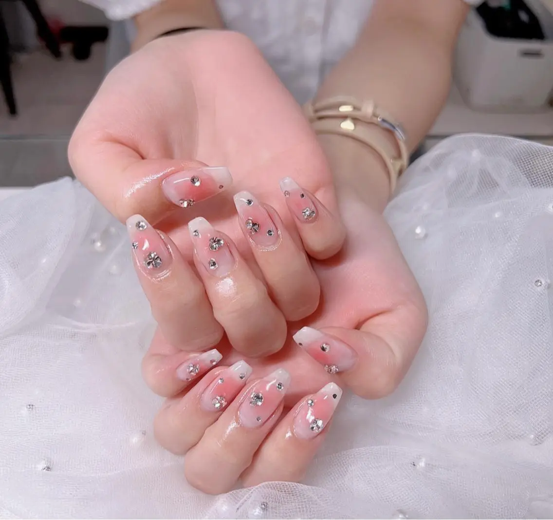 ネイル ハンドネイル ハンドケア Chill Nailsalonのネイルデザイン