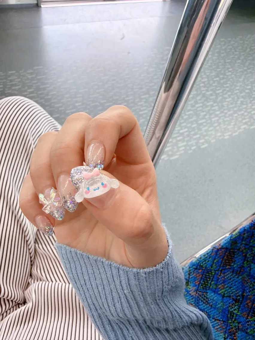 ネイル ハンドネイル SAKAI NAIL 梅田店🌸のネイルデザイン