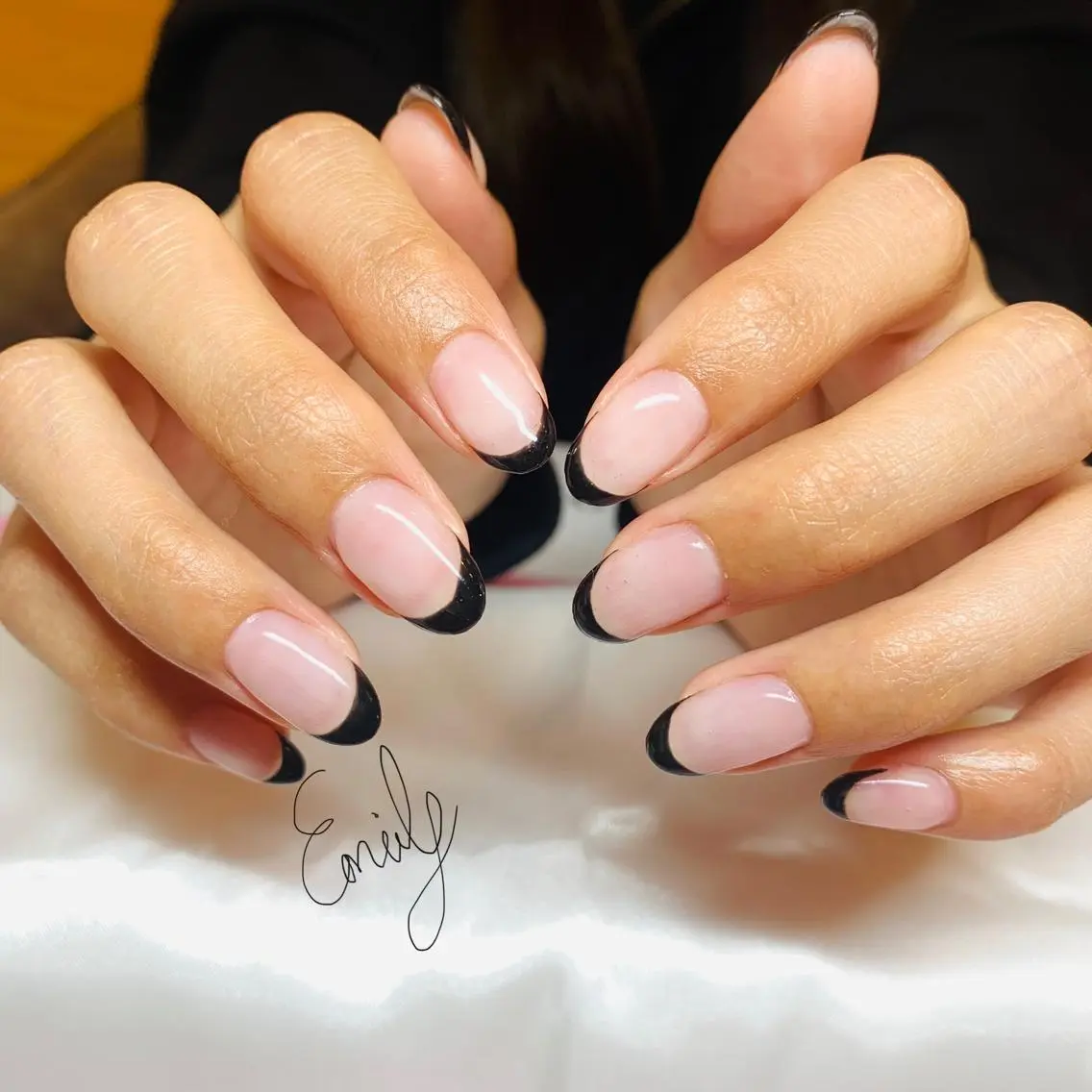 ネイル EMILY NAILのネイルデザイン