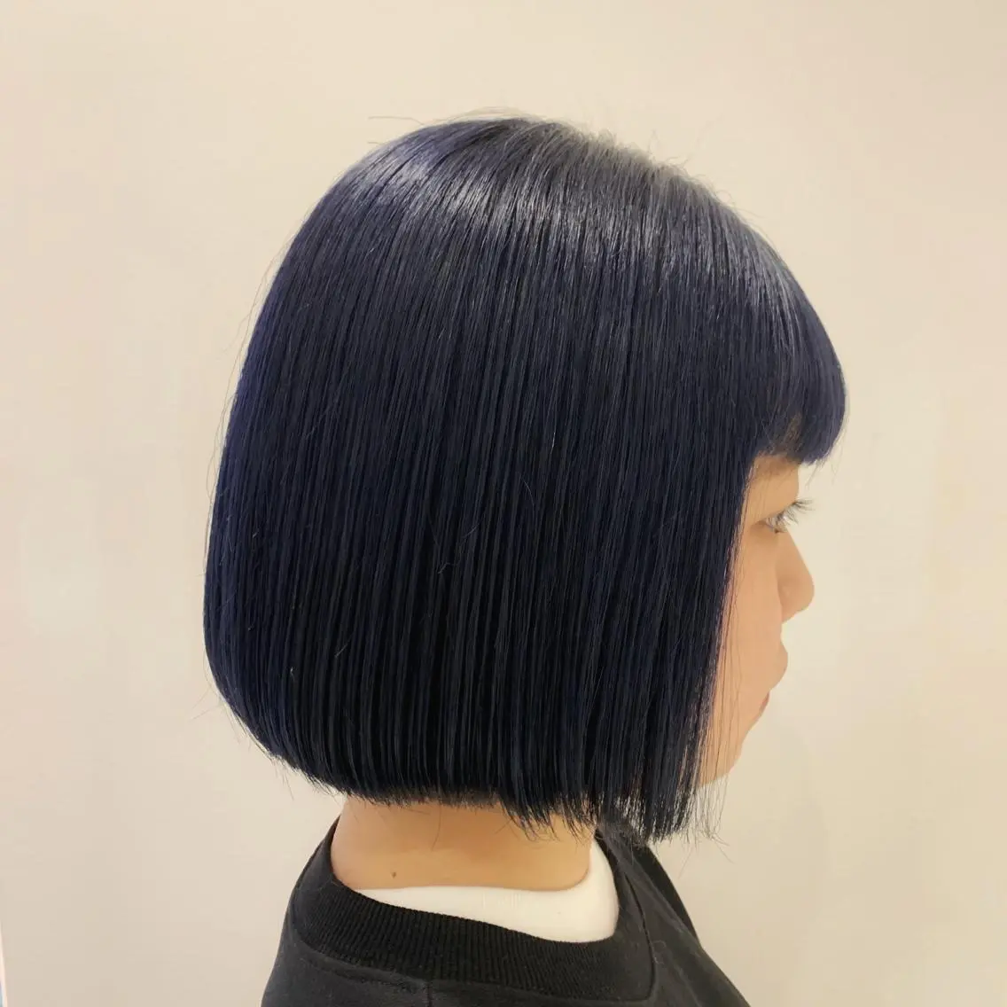ショート カラー ヘアアレンジ ヘアカラー 🍒暖色✖️レイヤー /Haruna🍒のヘアスタイル