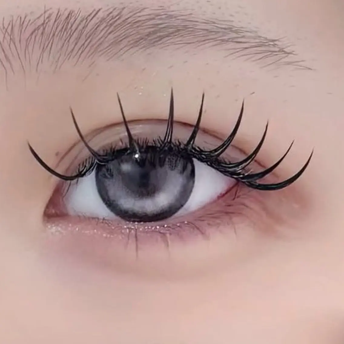マツエク・マツパ マツエク Eyelash Puaのマツエク・マツパデザイン