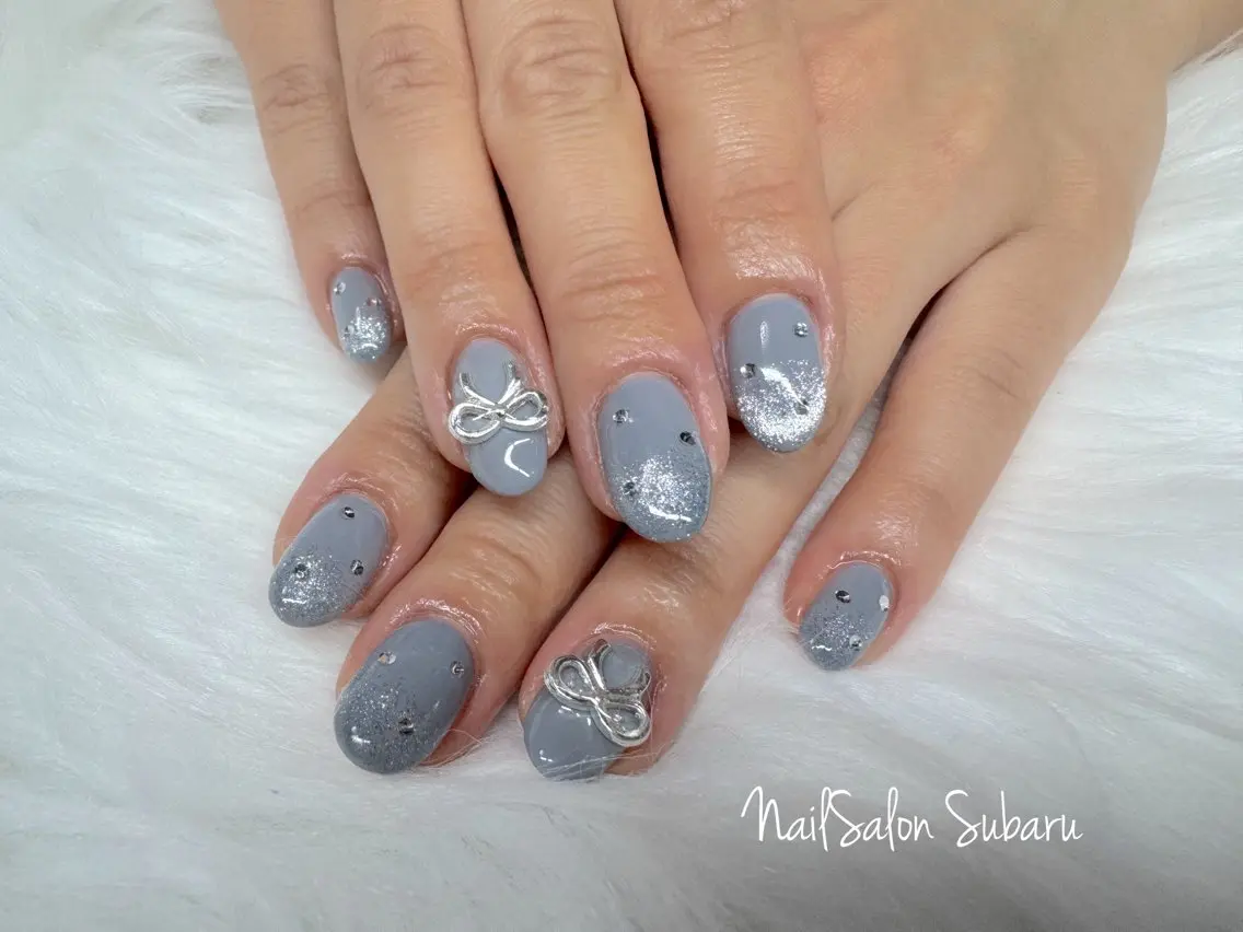 ネイル ハンドネイル Nail Salon Subaruのネイルデザイン