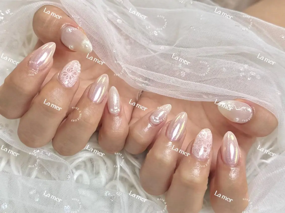 ネイル hikikibyee ♡のネイルデザイン