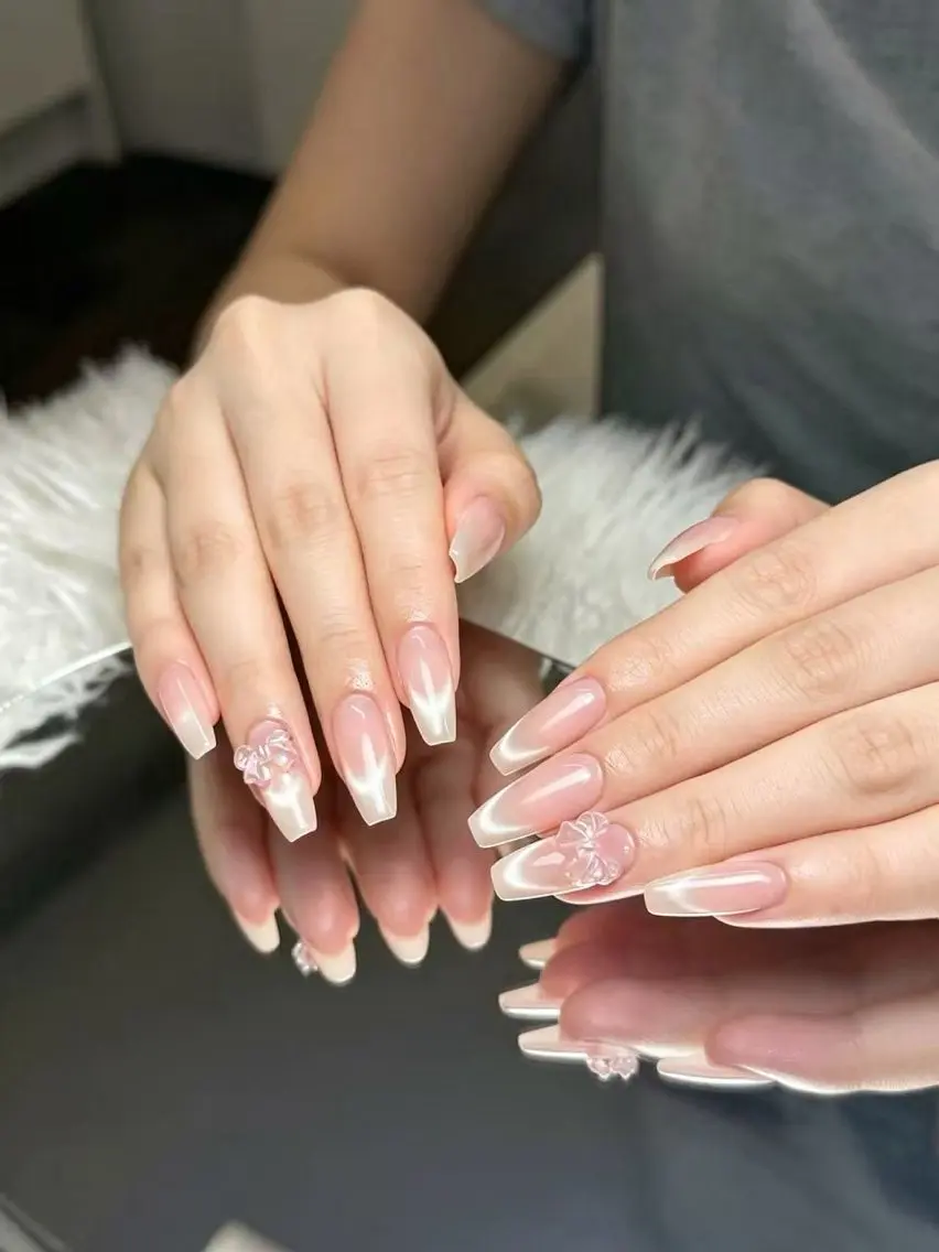 ネイル ENサロン みさきのネイルデザイン