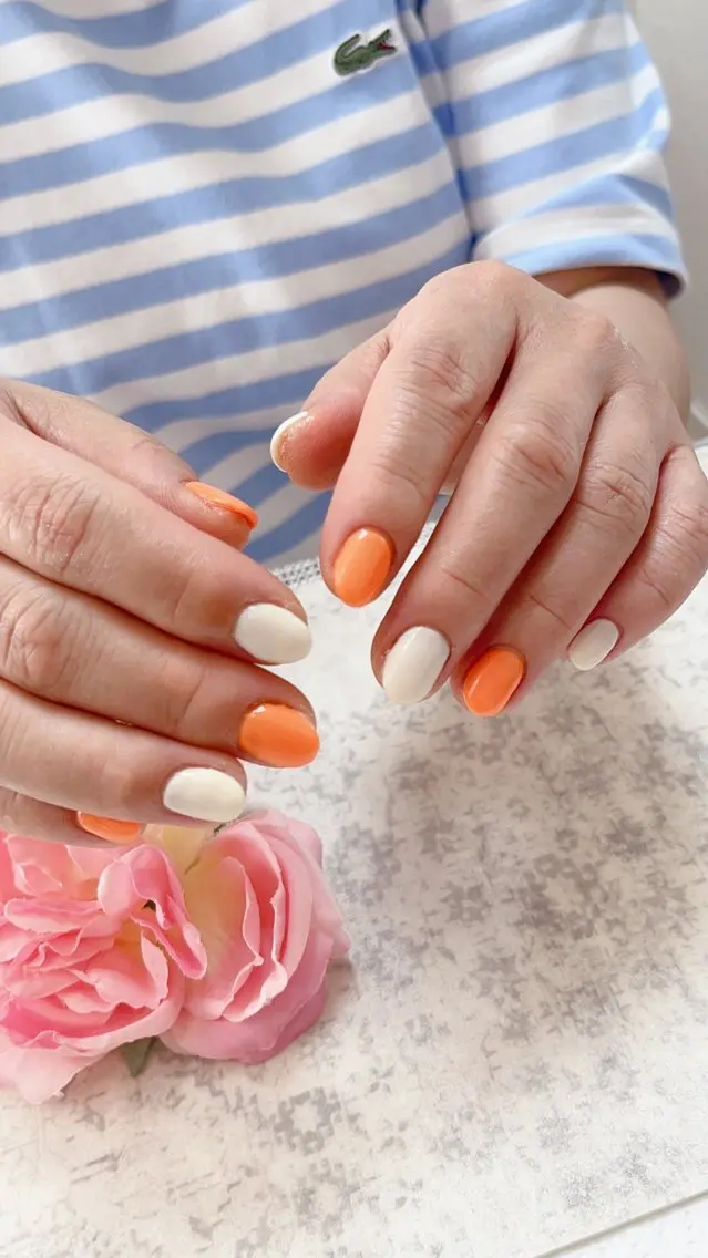 ネイル ショートネイル Will nail salonのネイルデザイン