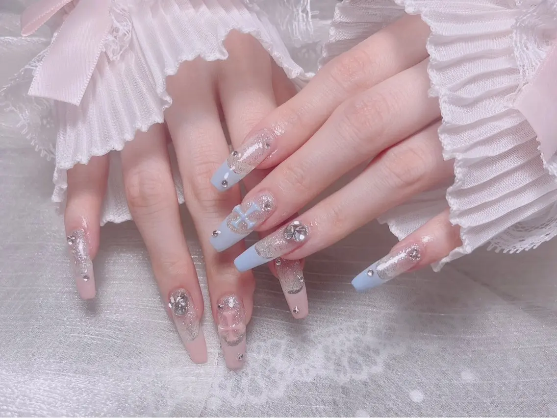 ネイル ネイルサロン KARIのネイルデザイン