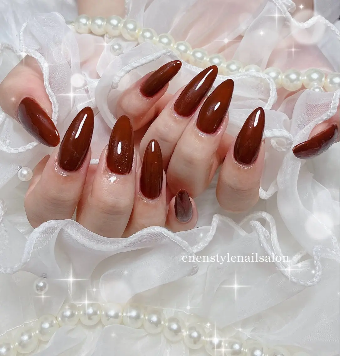 ネイル enenstyle. ranのネイルデザイン