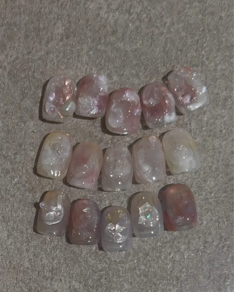 ネイル ハンドネイル kanatsu yorikoのネイルデザイン
