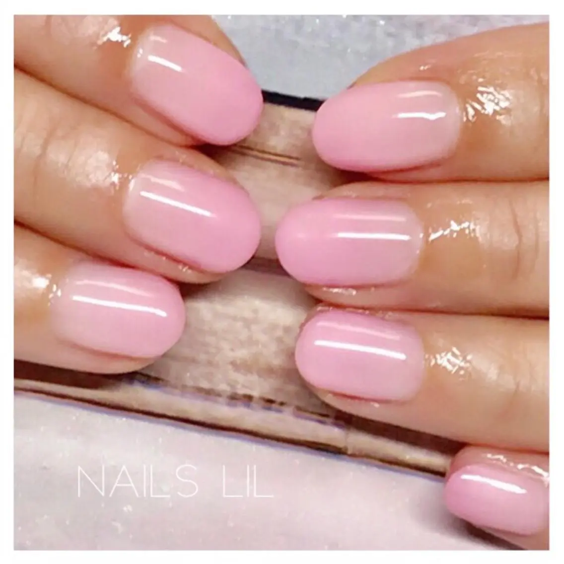 ネイル Nail salon luluのネイルデザイン