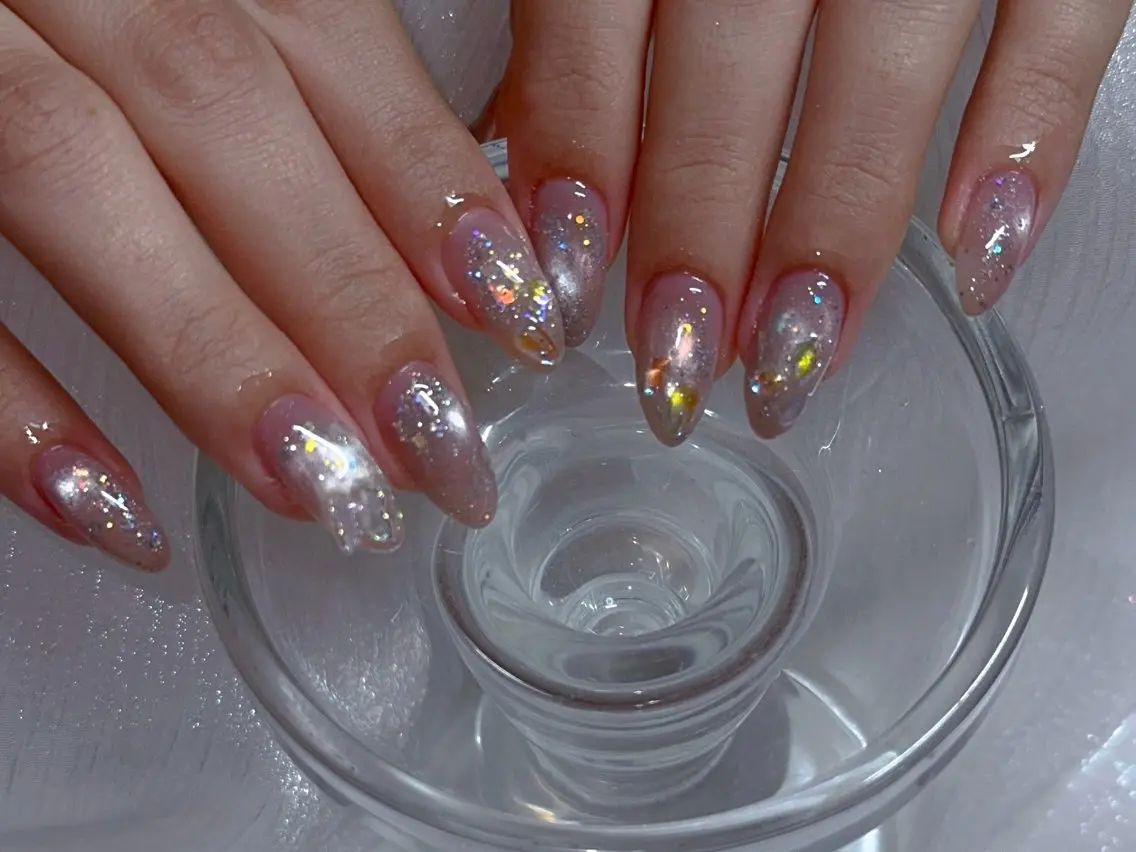 ネイル ハンドネイル nailsalon JOIEのネイルデザイン
