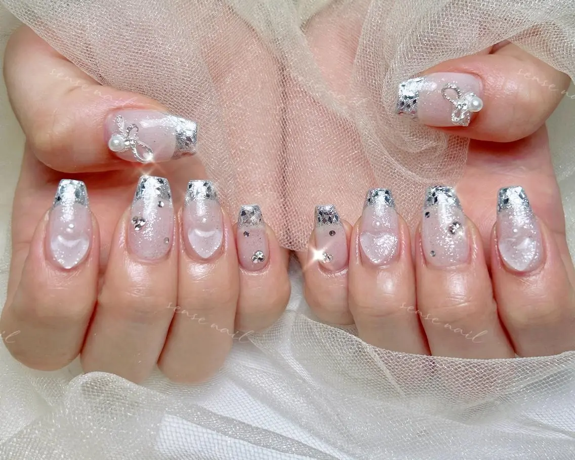 ネイル Maiii 💗のネイルデザイン