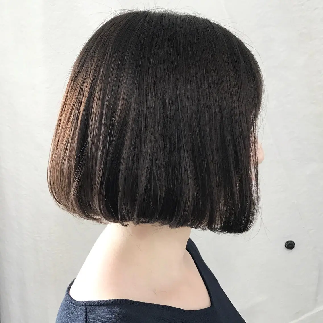 ショート ボブ オルチャンヘア K-POP好き美容師 🇰🇷Kai.Yのヘアスタイル
