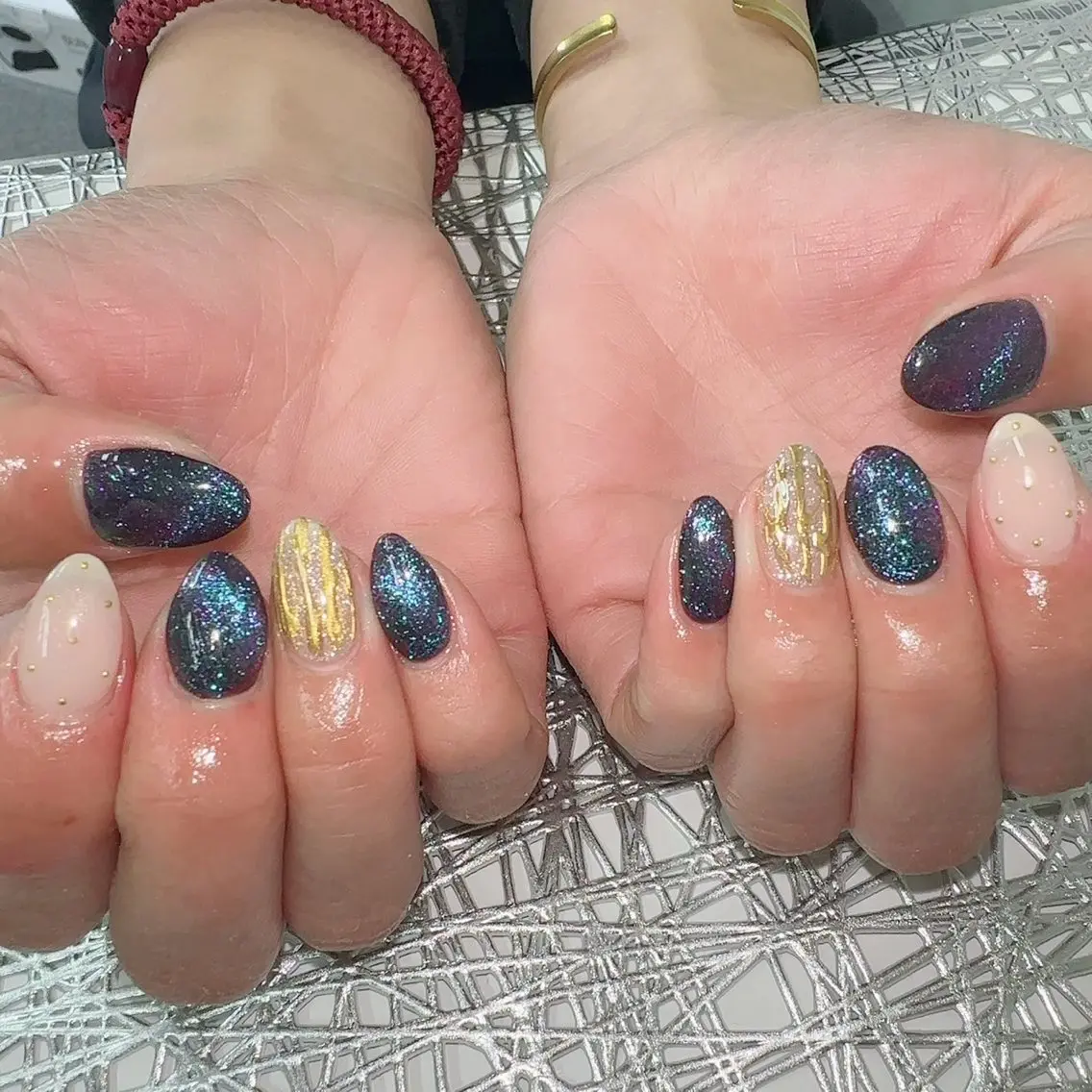 ネイル KAONAIL ☆MAI☆のネイルデザイン