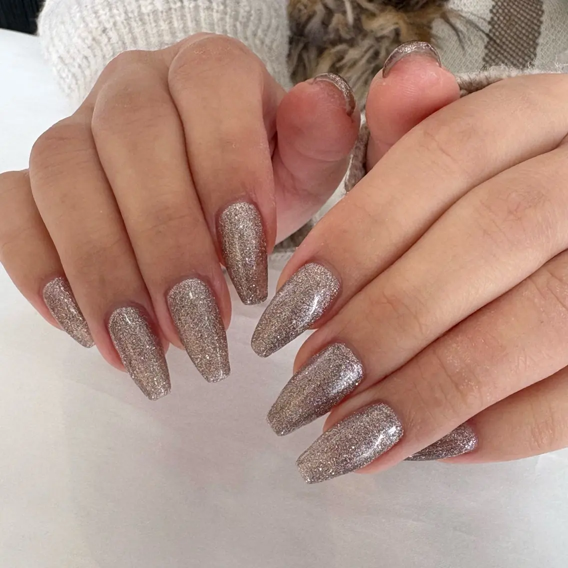 ネイル charme yunonのネイルデザイン