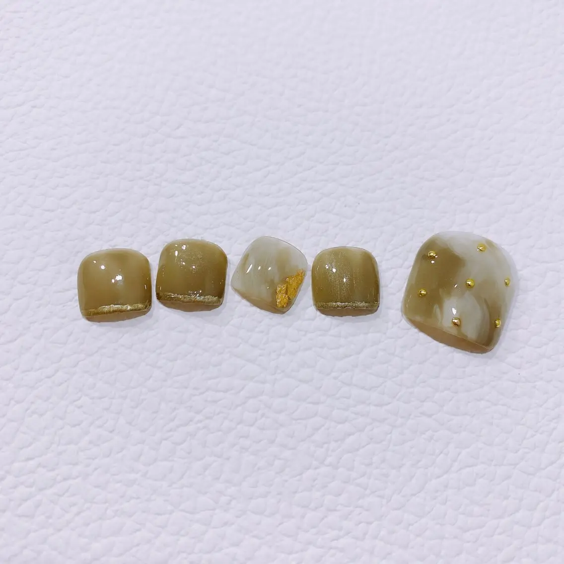 ネイル emiu petiteのネイルデザイン