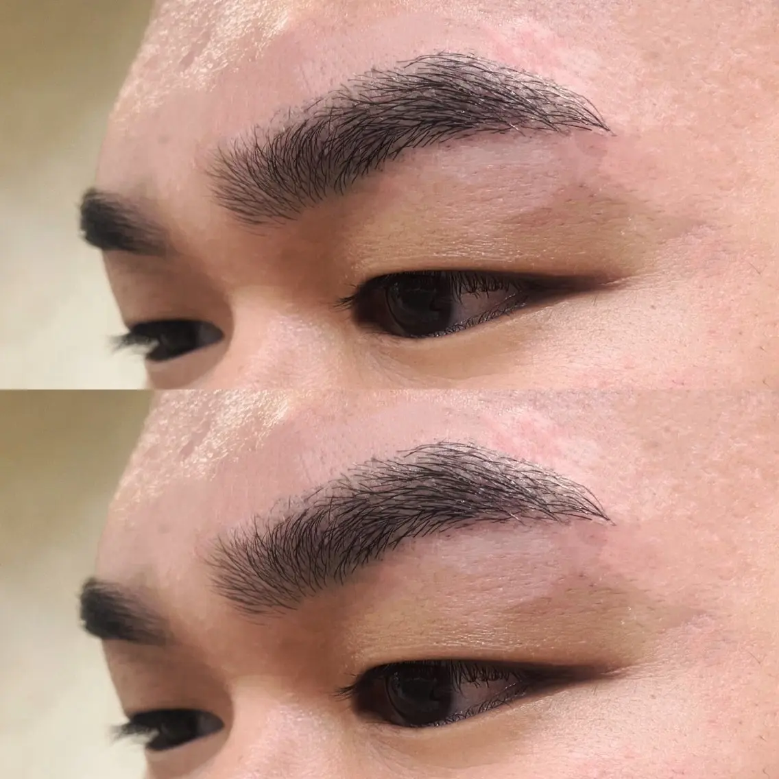 アイブロウ NUN BROWS ⚜️ERIのマツエク・マツパデザイン