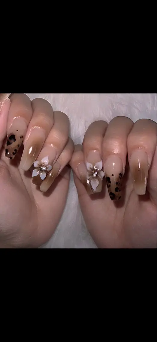 ネイル miu nailのネイルデザイン