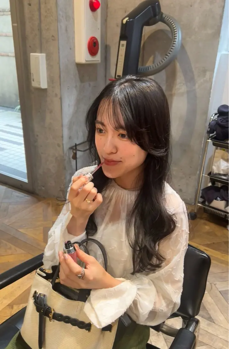 ロング 【代表】 🌟MASA🌟美髪のヘアスタイル
