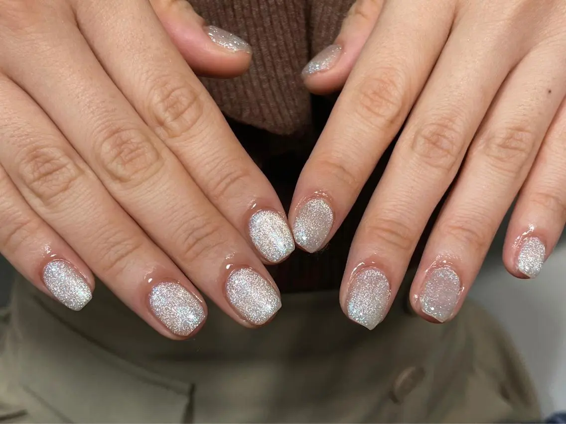 ネイル ハンドネイル lucky nail 歌舞伎町のネイルデザイン