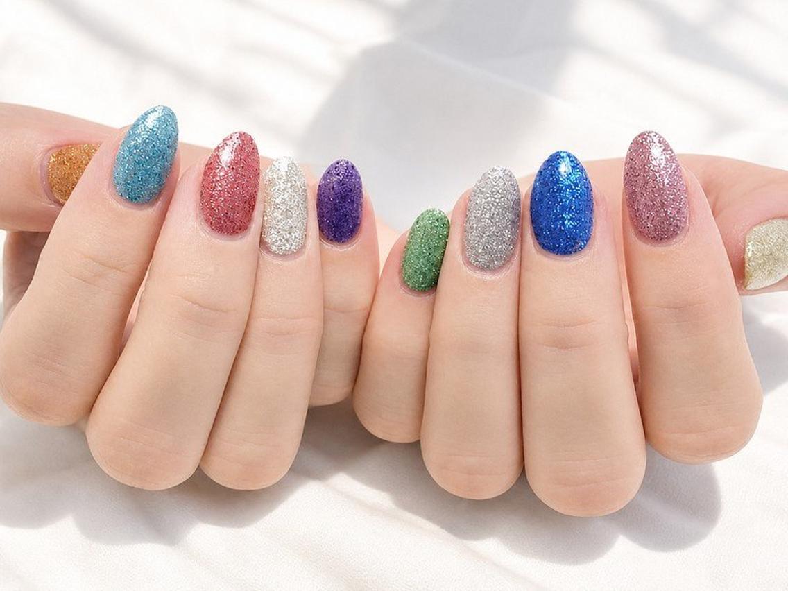ネイル ハンドネイル Lili Nail Studio西荻窪店のネイルデザイン