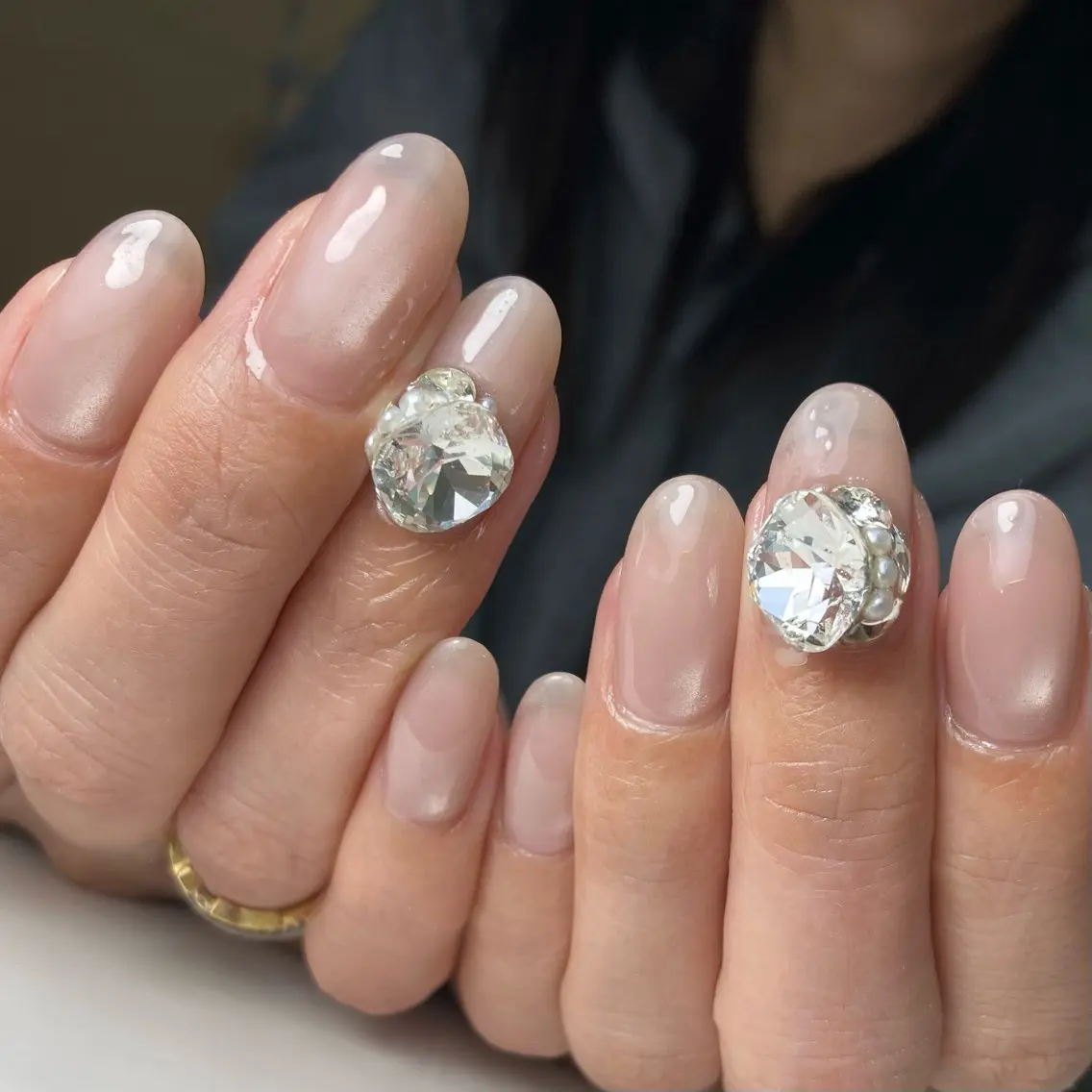 ネイル Legit nail salonのネイルデザイン