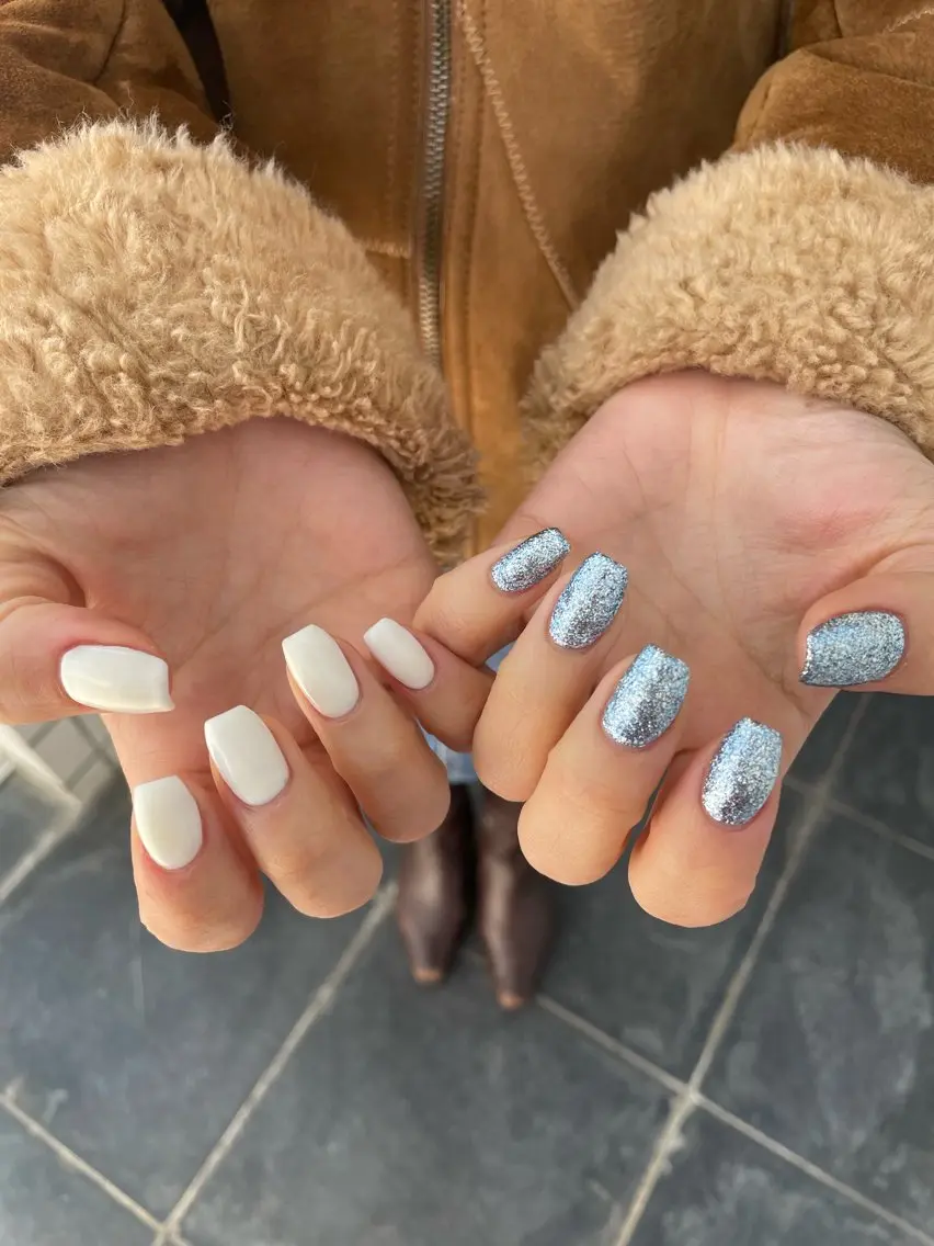 ネイル ハンドネイル Nail ヌシん家 AKANEのネイルデザイン