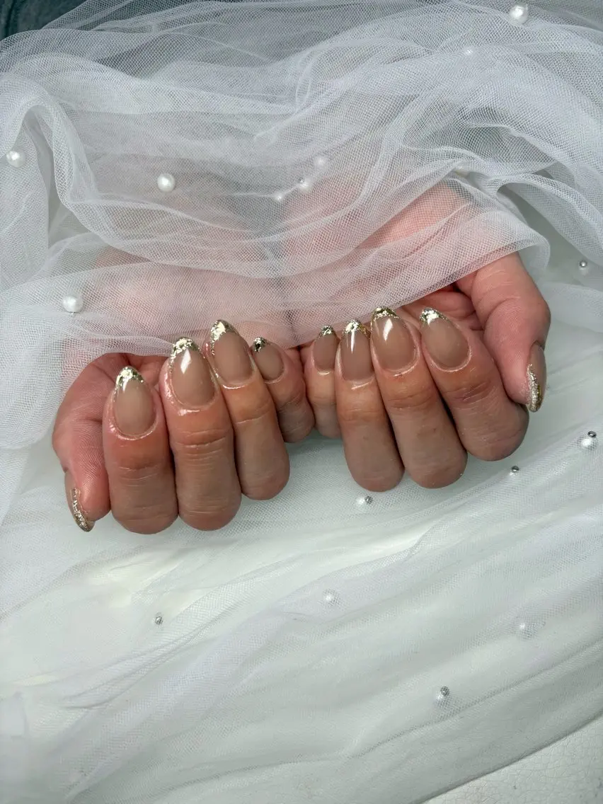 ネイル ハンドネイル ANELA mのネイルデザイン