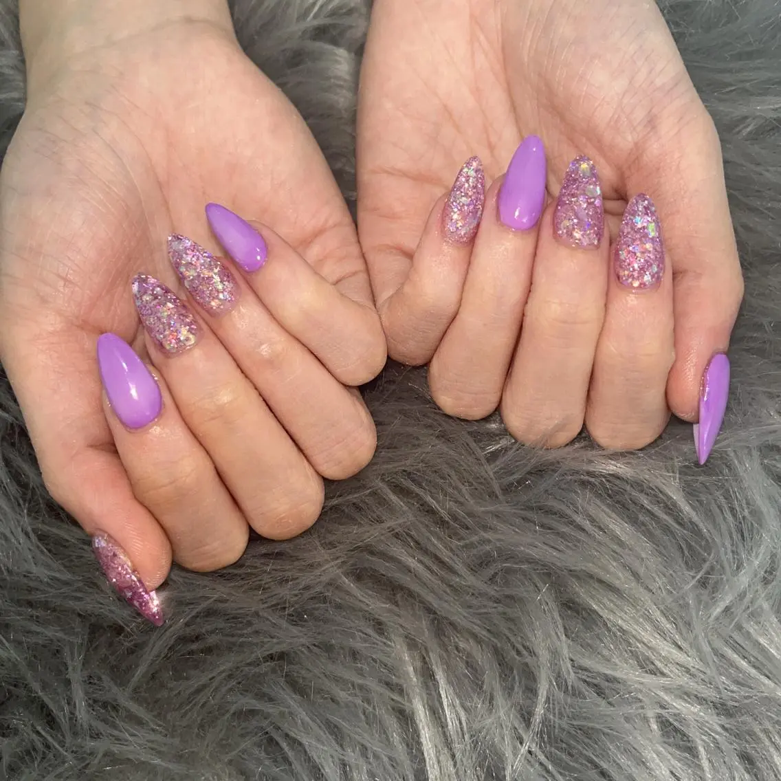 ショート ネイル yukina nailのネイルデザイン