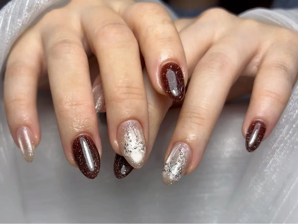 ネイル Chili Nail チリネイルのネイルデザイン