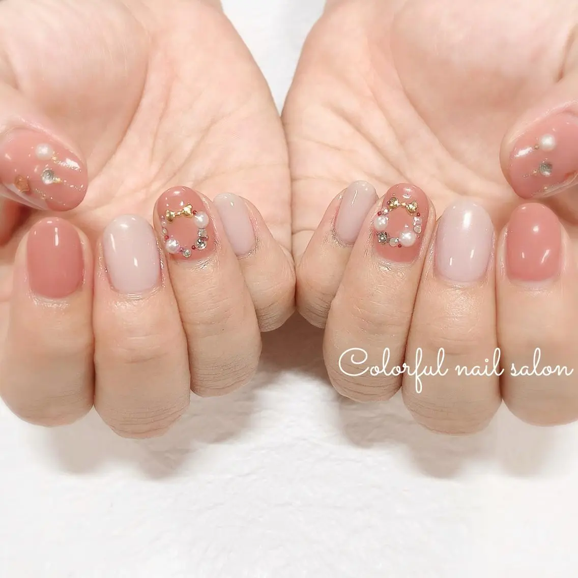 ネイル Le'a nail&eyesのマツエク・マツパデザイン