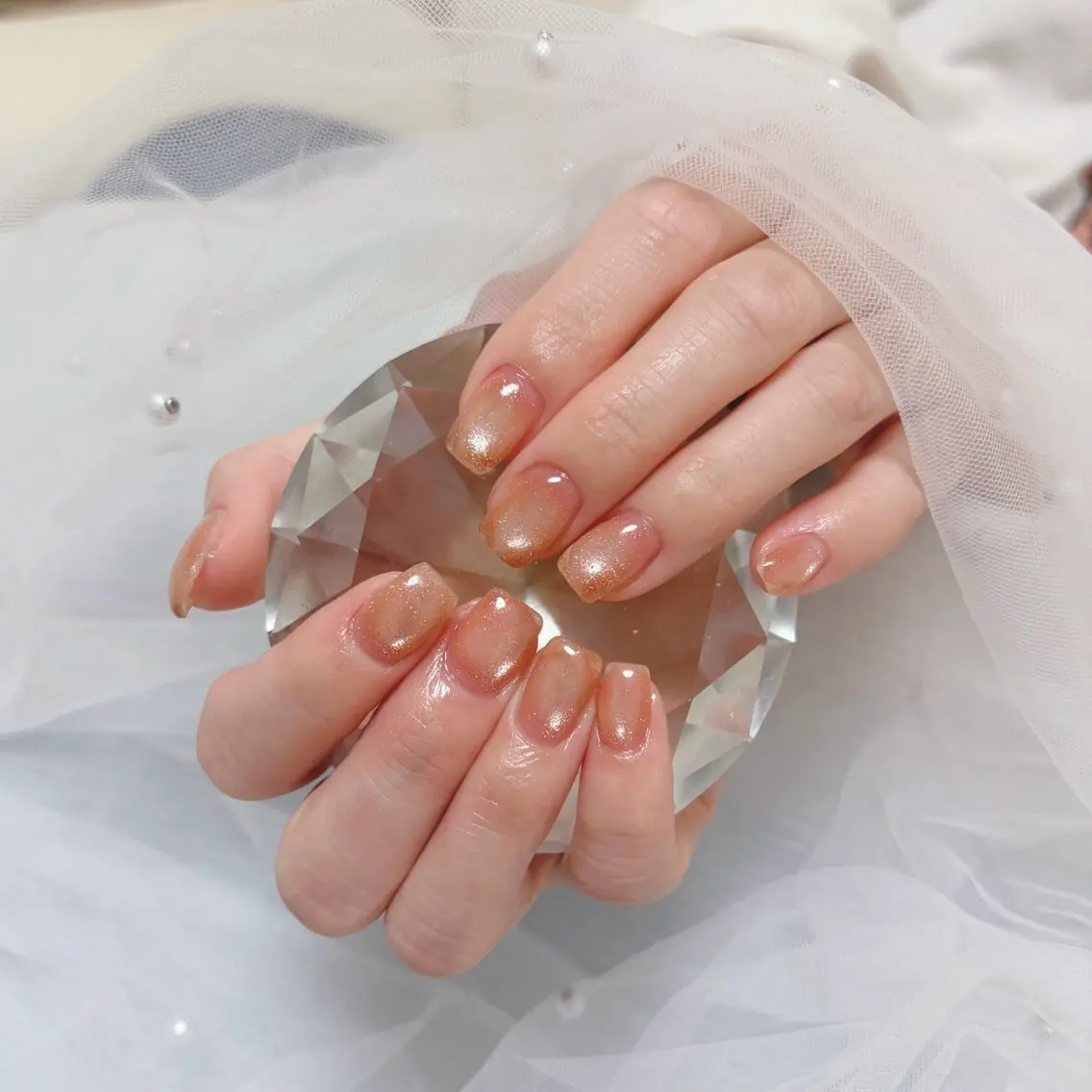 ネイル 💅fleur Ayumiのネイルデザイン