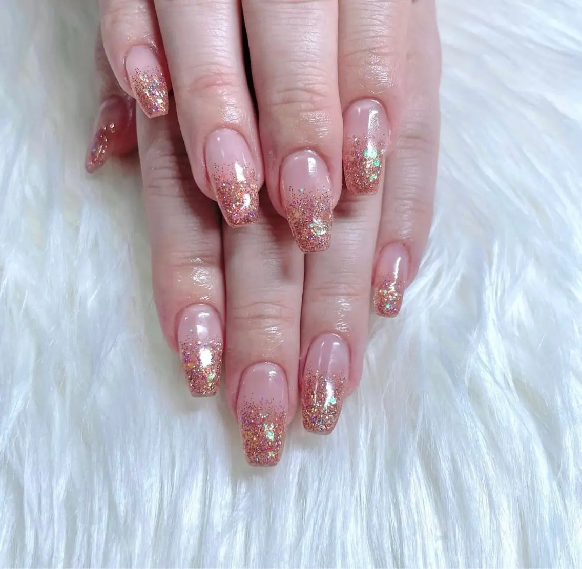 ネイル ハンドネイル Sii nail 🤍SAKIのネイルデザイン