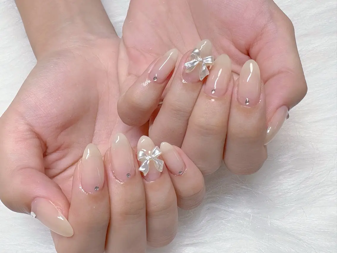 ネイル エン Nail salonのネイルデザイン