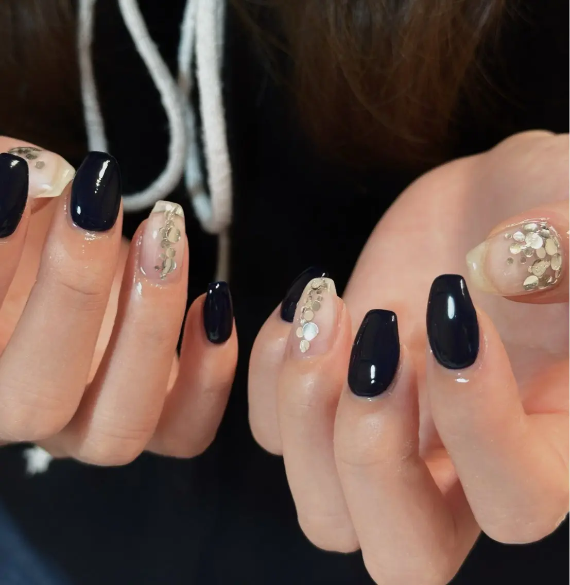 ネイル ハンドネイル ☆*｡Grace Nail｡*☆のネイルデザイン