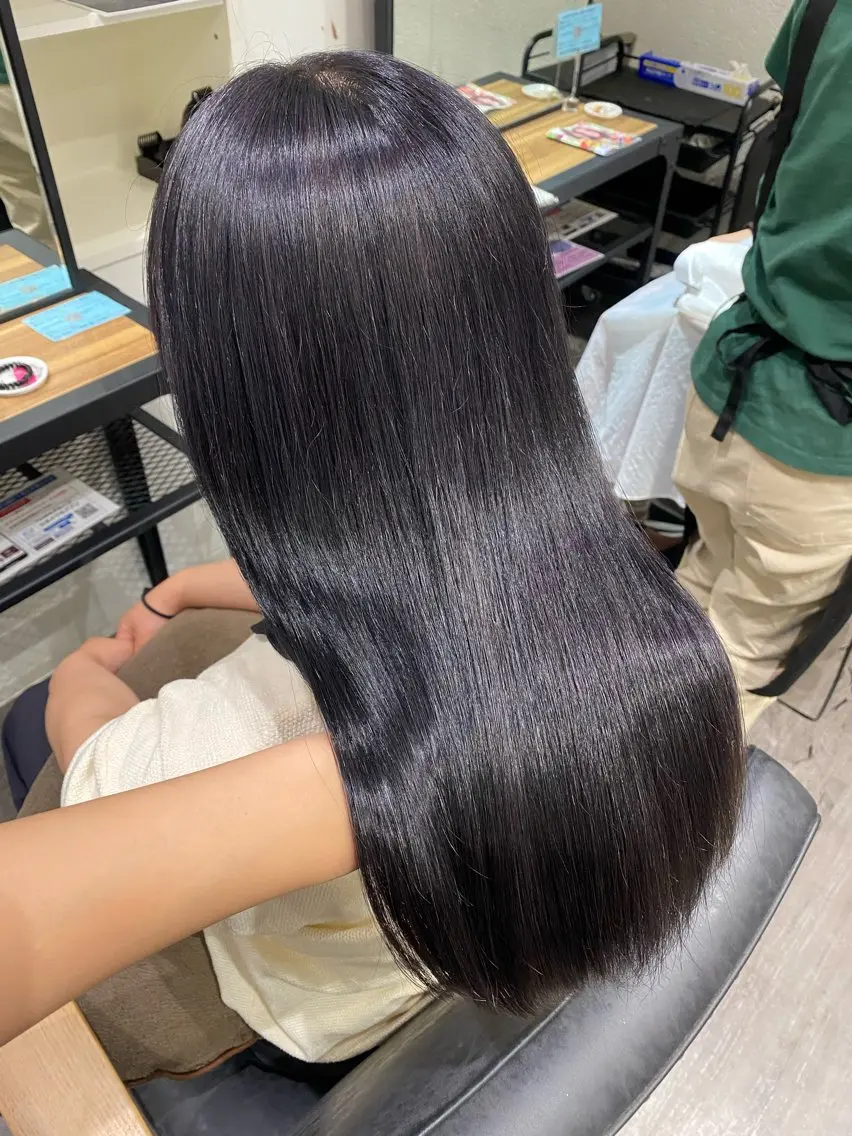 ロング cocotte🫧 kotomiのヘアスタイル