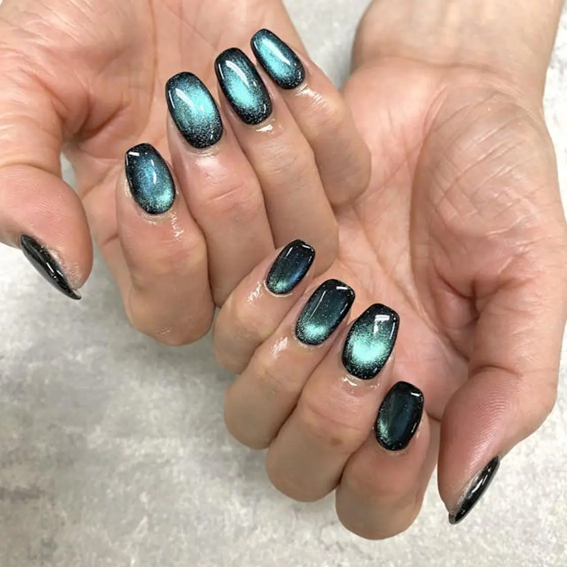 ネイル FASTNAIL PLUS 新宿店のネイルデザイン