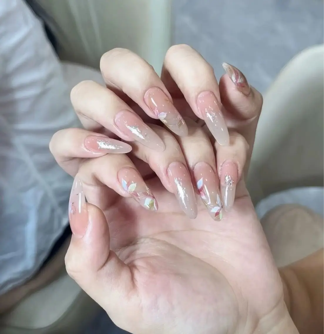 ネイル U mi Nail Salonのネイルデザイン