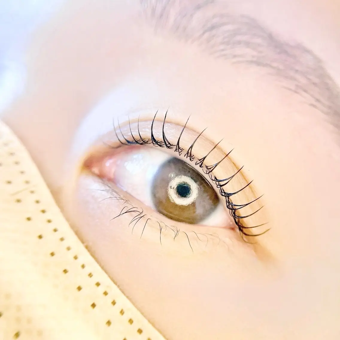 マツエク・マツパ マツパ eyelash salon.VIELのマツエク・マツパデザイン