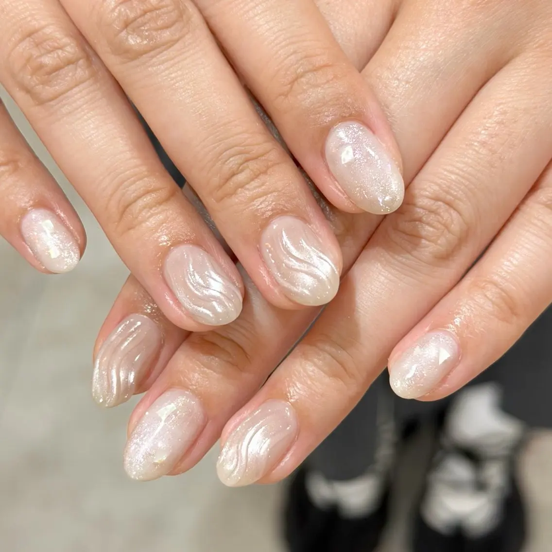 ネイル ハンドネイル 6月分受付中 ♡narumiのネイルデザイン
